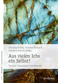 Vorderes Coverbild Aus vielen Ichs ein Selbst?