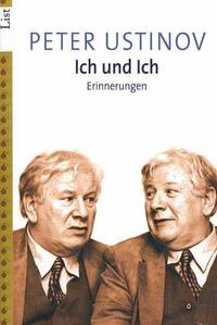Vorderes Coverbild Ich und Ich