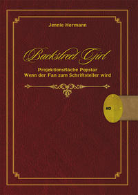 Vorderes Coverbild Backstreet Girl