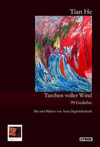 Vorderes Coverbild Taschen voller Wind