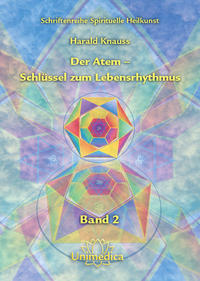 Vorderes Coverbild Der Atem - Schlüssel zum Lebensrhythmus