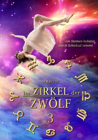 Vorderes Coverbild im Zirkel der Zwölf