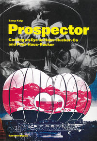 Vorderes Coverbild Zamp Kelp. Prospector