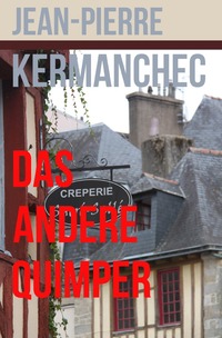 Vorderes Coverbild Das andere Quimper