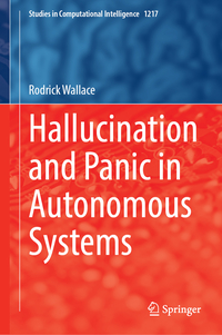 Vorderes Coverbild Hallucination and Panic in Autonomous Systems
