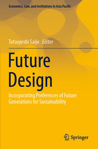 Vorderes Coverbild Future Design