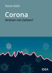 Vorderes Coverbild Corona