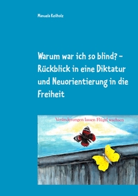 Vorderes Coverbild Warum war ich so blind?