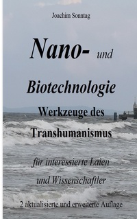 Vorderes Coverbild Nano- und Biotechnologie