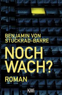 Vorderes Coverbild Noch wach?