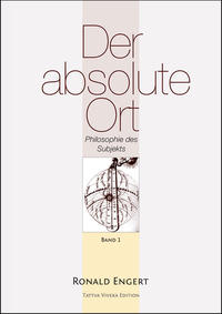Vorderes Coverbild Der absolute Ort