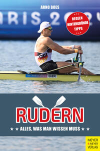 Vorderes Coverbild Rudern
