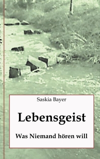 Vorderes Coverbild Lebensgeist