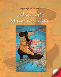 Vorderes Coverbild Schicksal? Mach was draus!