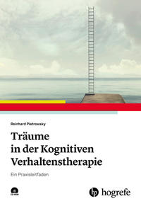 Vorderes Coverbild Träume in der Kognitiven Verhaltenstherapie