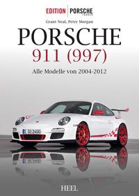 Vorderes Coverbild Porsche 911 (997)