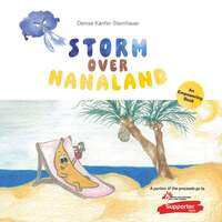 Vorderes Coverbild Storm over Nanaland