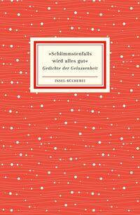 Vorderes Coverbild »Schlimmstenfalls wird alles gut«