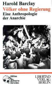 Vorderes Coverbild Völker ohne Regierung
