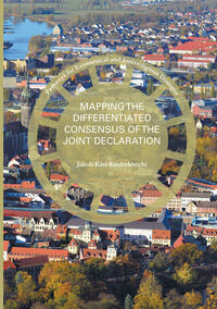 Vorderes Coverbild Mapping the Differentiated Consensus of the Joint Declaration
