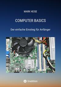 Vorderes Coverbild Computer Basics