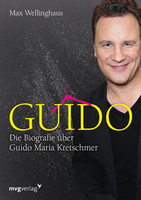 Vorderes Coverbild Guido