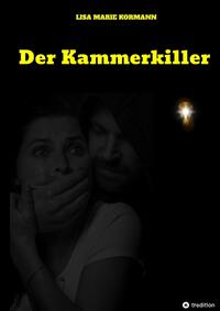Vorderes Coverbild Der Kammerkiller