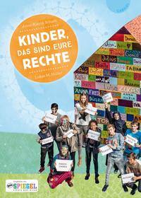 Vorderes Coverbild Kinder, das sind eure Rechte