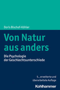 Vorderes Coverbild Von Natur aus anders