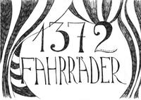 Vorderes Coverbild 1372 Fahrräder