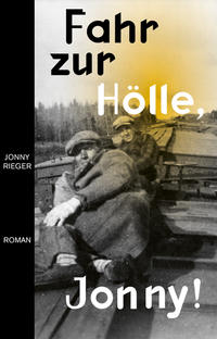 Vorderes Coverbild Fahr zur Hölle, Jonny