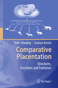 Vorderes Coverbild Comparative Placentation