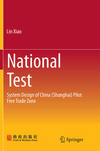 Vorderes Coverbild National Test