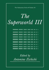 Vorderes Coverbild The Superworld III