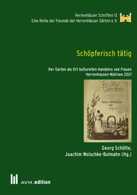 Vorderes Coverbild Schöpferisch tätig
