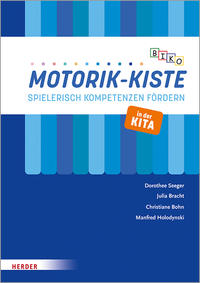 Vorderes Coverbild BIKO Motorik-Kiste