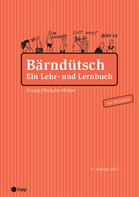 Vorderes Coverbild Bärndütsch