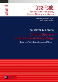 Vorderes Coverbild Clifford Geertz’s Interpretive Anthropology