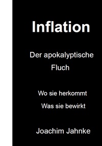 Vorderes Coverbild Inflation
