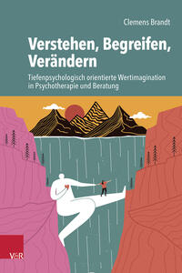 Vorderes Coverbild Verstehen, Begreifen, Verändern