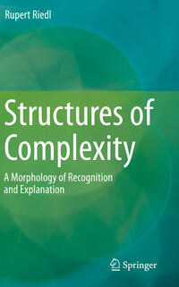 Vorderes Coverbild Structures of Complexity