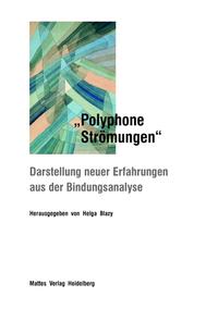 Vorderes Coverbild „Polyphone Strömungen“