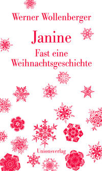 Vorderes Coverbild Janine – Fast eine Weihnachtsgeschichte