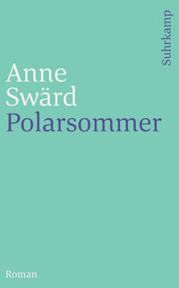 Vorderes Coverbild Polarsommer