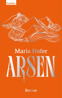 Vorderes Coverbild Arsen