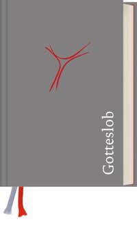 Vorderes Coverbild Gotteslob. Katholisches Gebet- und Gesangbuch. Ausgabe für die Diözese Regensburg