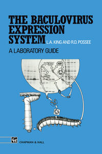 Vorderes Coverbild The Baculovirus Expression System