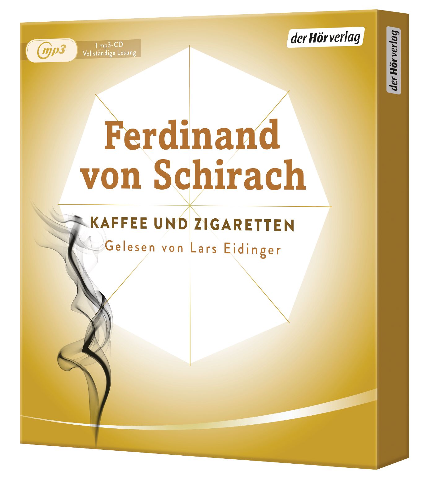 Beispielinhalt (Bild) Kaffee und Zigaretten