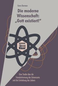 Vorderes Coverbild Die moderne Wissenschaft