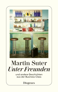 Vorderes Coverbild Unter Freunden